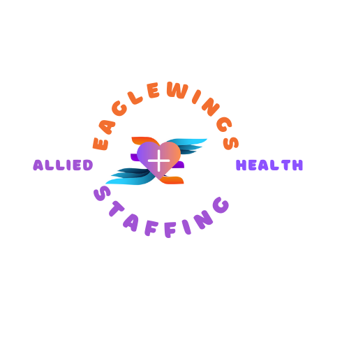 Eaglewings Allied Health Staffing Agency LLC